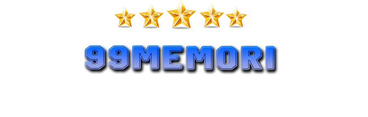 99Memori Logo