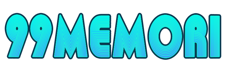 99memori Logo